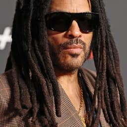Lenny Kravitz