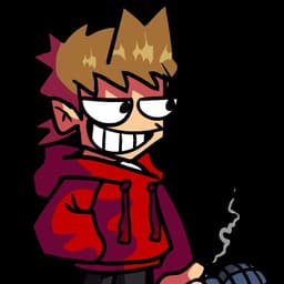 Classic Tord (Eddsworld)