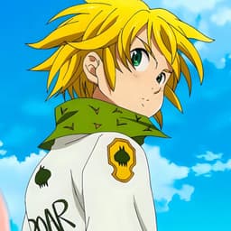 Meliodas