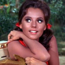 Mary Ann From Gilligan's Island