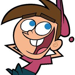 Timmy Turner (Español Latino)