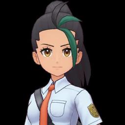 Nemona (Pokemon)