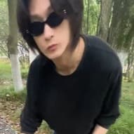 女一声配，zou看到流眼泪