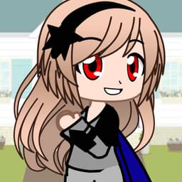 Corrin la transformación de patricia (Inglés)