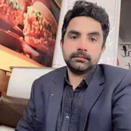 Ahsan Dahar