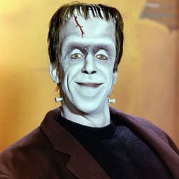 Herman Munster
