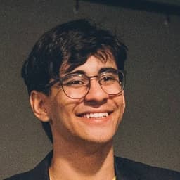 André Flores buguei meu cérebro 