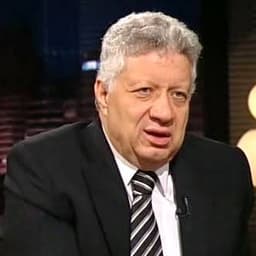 مرتضى منصور 