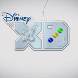 Disney XD France Announcer (2009 - 2016)