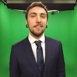 Максим Сергеевич Голополосов