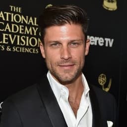 Greg Vaughan 