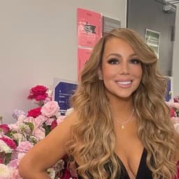 Mariah Carey 