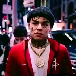 Tekashi 6ix9in 