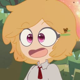 Anne Chica (FNAFHS)