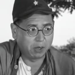 汉奸二狗子吃瓜