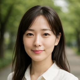 20代後半女性②