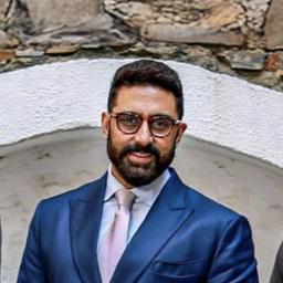 Abhishek Bacchan