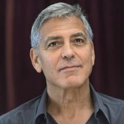 George Clooney 