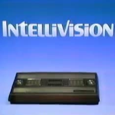 1982 Hills Intellivision Ad Announcer