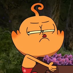 Foo (Harvey Beaks) [Español Latino]