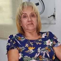 Mi abuela 