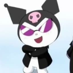 kuromi (español latino) 