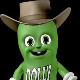 Dollynho (Voz Da Juju Penido) Jornal Do Dolly 2025