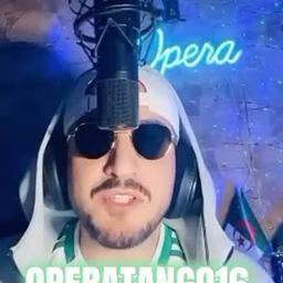 اوبيرا