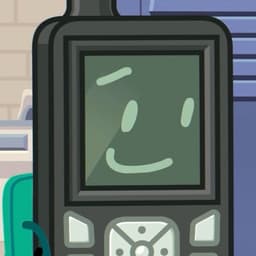 GPS (The Nightly Manner) 