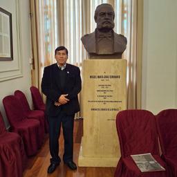 Profesor Roberto
