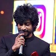 Arjun das voice 