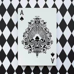 黑桃A