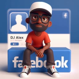 DJ. Alex La Melaza Musical