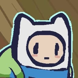 Finn el humano español latino 