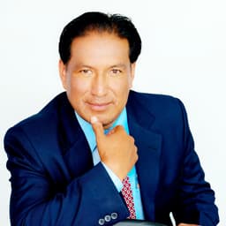 CLONAR LA VOZ EDU ANDINO