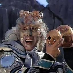 银角大王-西游记