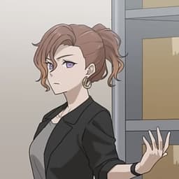 オーナー(混血のカレコレ)