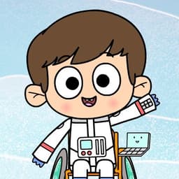 Adam (Adam Loves Adventure)