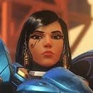 Pharah Latino