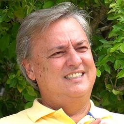 Alexandre Martins