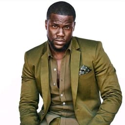 Kevin hart 
