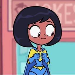 Practices (Teen Titans Go!) New version