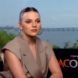 Dafne Keen Voice Generator