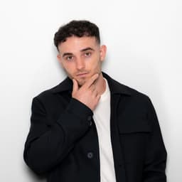 Sam Beres (Sambucha) 