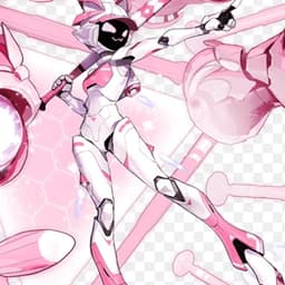 Loli a heroína que não quer ser fofa 