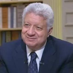 Mortada mansour