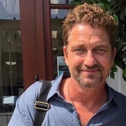 Gerard Butler 