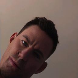 Channing Tatum 
