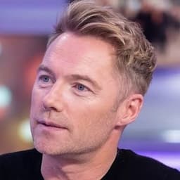 Ronan Keating 