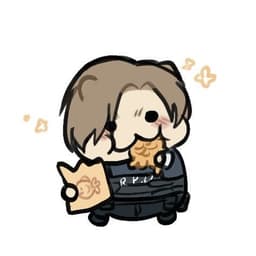 Leon Kennedy